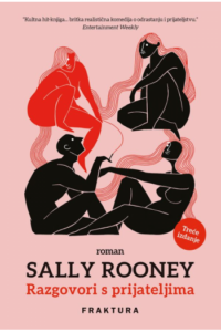 Razgovori s prijateljima