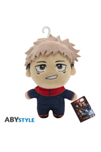 Jujutsu Kaisen - Yuji Itadori Plush 15 cm X4