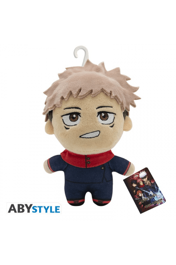 Jujutsu Kaisen - Yuji Itadori Plush 15 cm X4 - slika proizvoda