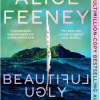 Beautiful Ugly - naslovnica