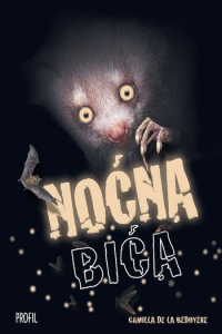 Noćna bića - naslovnica
