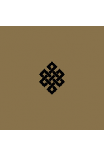 Throbbing Gristle - Live at the Volksbühne, Berlin, New Year's Eve, 2005 LP - omot