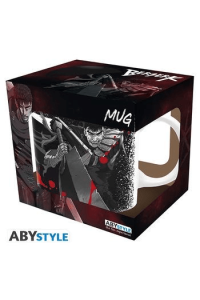 Berserk - Mug - 320 ml - "Guts & Griffith"- Subli - With Box - slika proizvoda