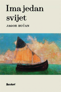 Ima jedan svijet - naslovnica