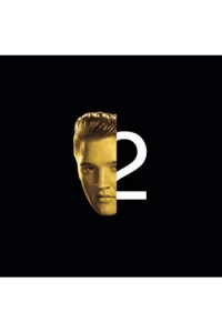 Elvis Presley - Elvis 2nd To None CD - omot
