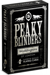 WADDINGTONS NO. 1 - PEAKY BLINDERS - slika proizvoda