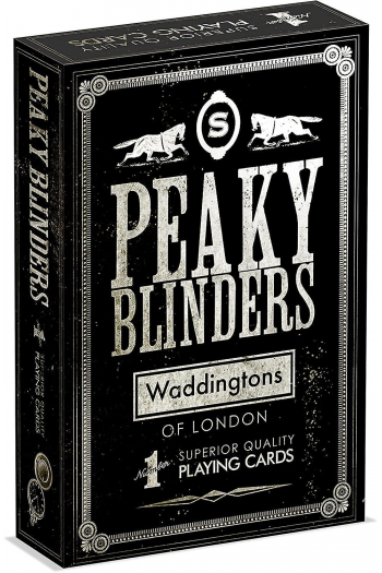 WADDINGTONS NO. 1 - PEAKY BLINDERS - slika proizvoda