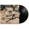 Amyl And The Sniffers - Cartoon Darkness LP - omot