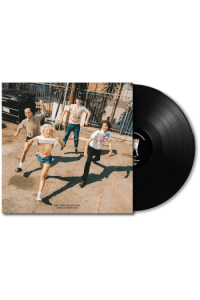 Amyl And The Sniffers - Cartoon Darkness LP - omot