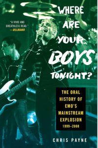 Where Are Your Boys Tonight? The Oral History Of Emos Mainstream