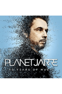 Planet Jarre (Deluxe-Version)