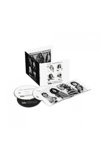 LED ZEPPELIN - COMPLETE BBC SESSION CD - omot
