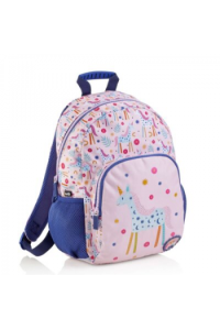 Ruksak školski Miquelrius 2 odjeljka Unicorn 24L MR19433 - slika proizvoda