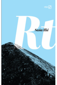 Rt - naslovnica