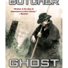 Ghost Story (Dresden Files #13) - naslovnica
