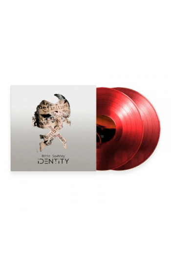 Nitin Sawhney - Identity (Limited Edition) LP - omot