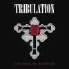 Tribulation - Sub Rosa In Æternum (Limited Mediabook edition) CD - omot