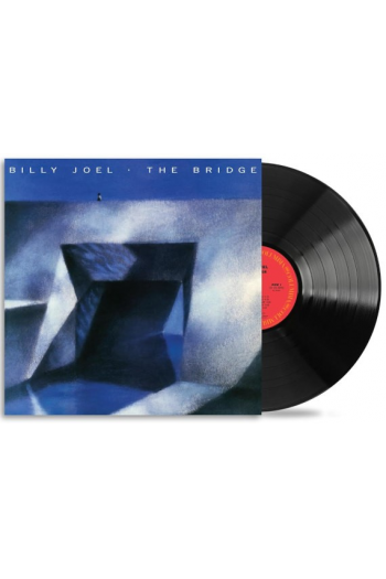 Billy Joel - The Bridge LP - omot