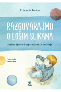 Razgovarajmo o lošim slikama - naslovnica