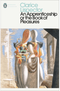 An Apprenticeship or The Book of Pleasures