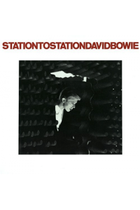David Bowie - Station To Station LP - omot