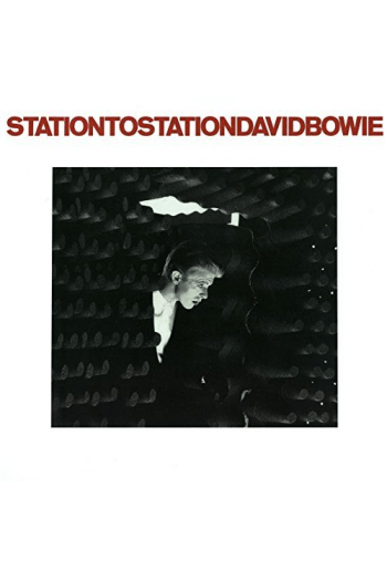 David Bowie - Station To Station LP - omot