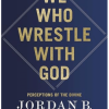 We Who Wrestle With God - naslovnica