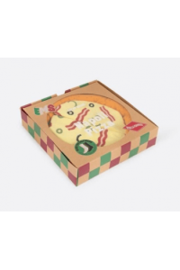 Čarape Napoli Pizza, Full, 2 - slika proizvoda