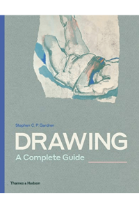 Drawing: A Complete Guide - naslovnica