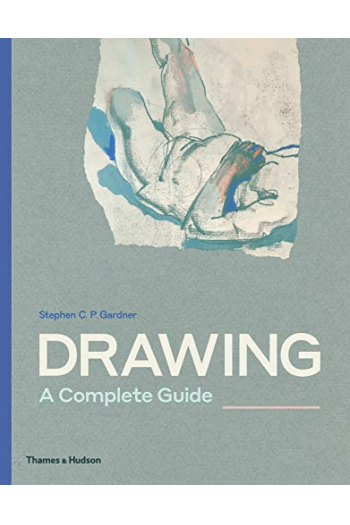 Drawing: A Complete Guide - naslovnica