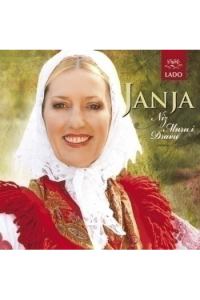 Lado - Janja I Lado - Niz Muru I Drav CD - omot