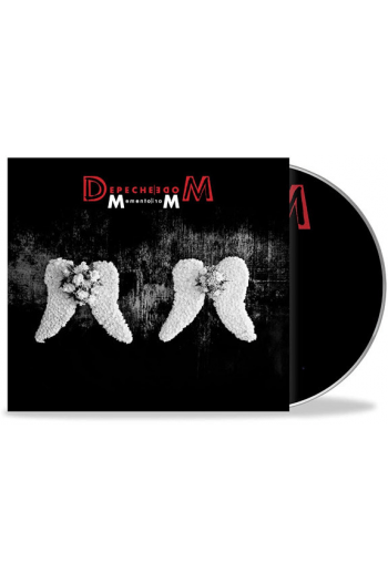 Depeche Mode – Memento Mori (CD) glazbeno izdanje
