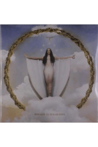 Rosalia - El Mal Querer LP - omot
