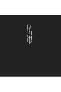 Aldous Harding - Designer CD - omot
