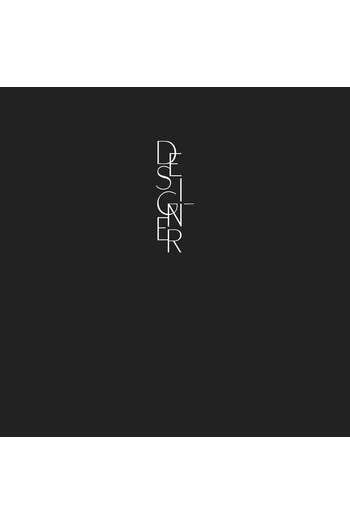 Aldous Harding - Designer CD - omot