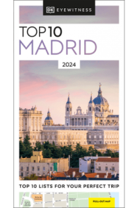 Dk Eyewitness Top 10 Madrid