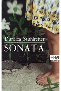 Sonata - naslovnica