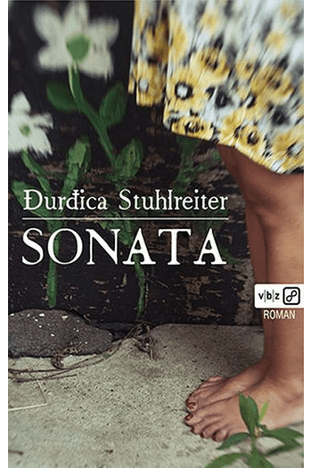 Sonata - naslovnica