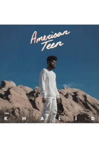 American Teen