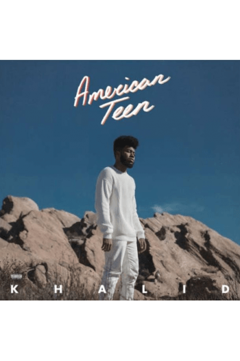 Khalid - American Teen LP - omot