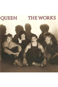 Queen - The Works (2011 Remastered) CD - omot