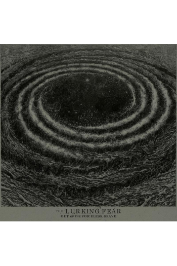 Lurking Fear - Out Of The Voiceless Grave CD - omot