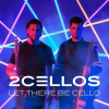 2Cellos - Let There Be Cello CD - omot