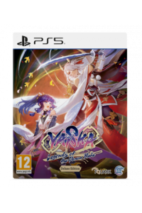 Yasha: Legends Of The Demon Blade - Deluxe Edition - slika proizvoda