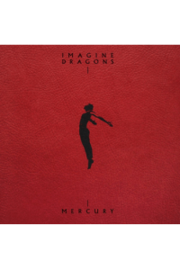 Imagine Dragons - Mercury - Acts 1 & 2 CD - omot