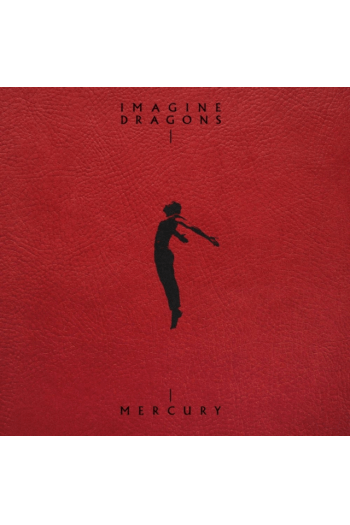 Imagine Dragons - Mercury - Acts 1 & 2 CD - omot
