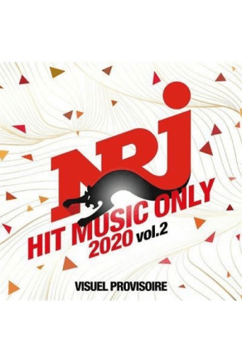 VARIOUS - NRJ HIT MUSIC ONLY 2020 VOL.2 CD - omot