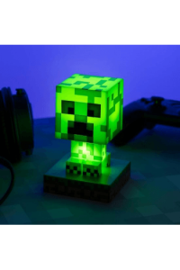 Paladone Creeper Icon Light V2