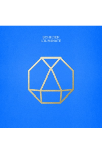 Schiller - Illuminate LP - omot