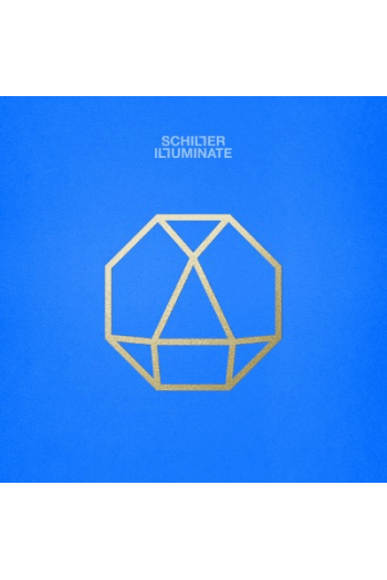 Schiller - Illuminate LP - omot
